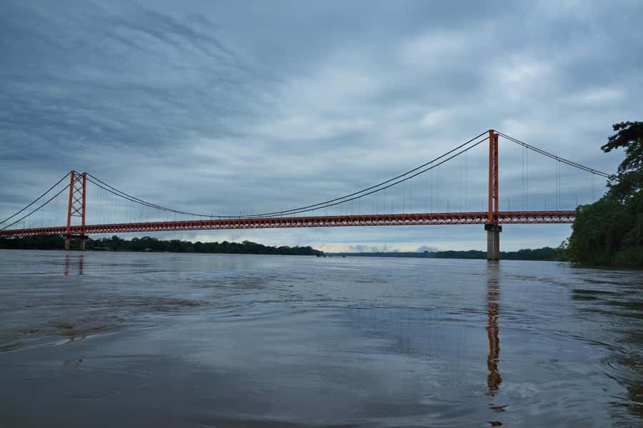 From Puerto Maldonado - Tambopata 4D/3N - What this Tambopata trip is really like