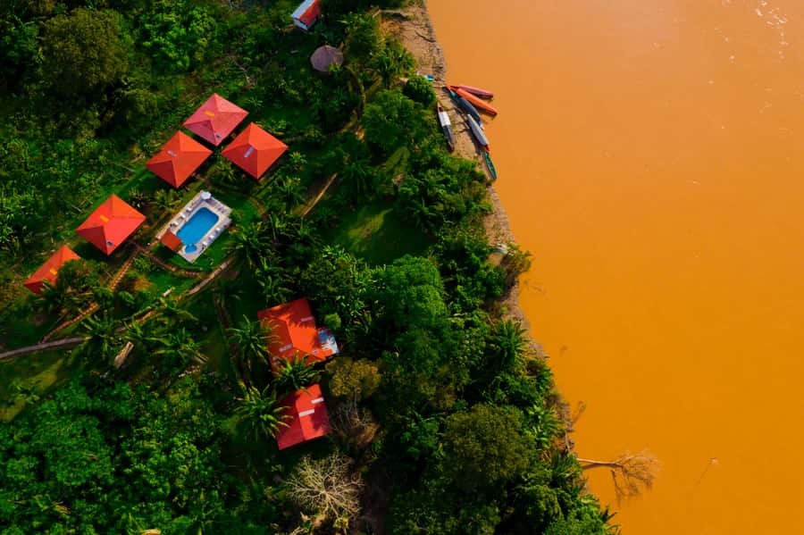 From Puerto Maldonado: Tambopata National Reserve 3-Day Tour - What the $279 price really covers