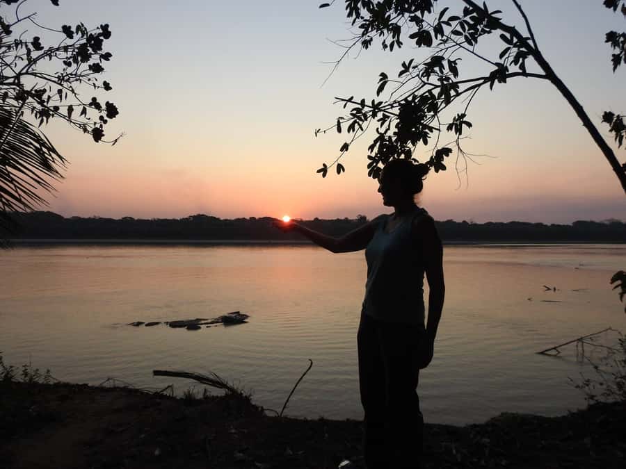 From Puerto Maldonado: Tambopata National Reserve 3-Day Tour - Guides, group arrangements, and the lodge routine