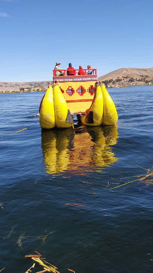 From Puno: 3-Hour Uros Floating Islands Tour - Key points before you book