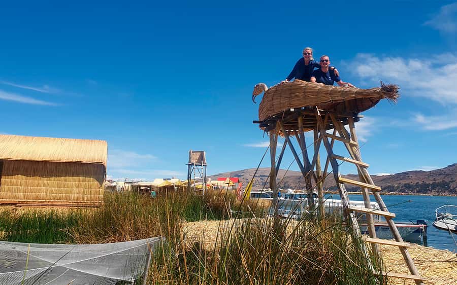 From Puno: 3-Hour Uros Floating Islands Tour - Is three hours enough?