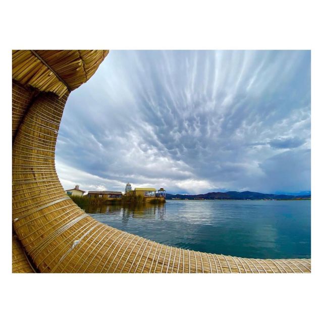 From Puno: 3-Hour Uros Floating Islands Tour - What the $39 price really covers