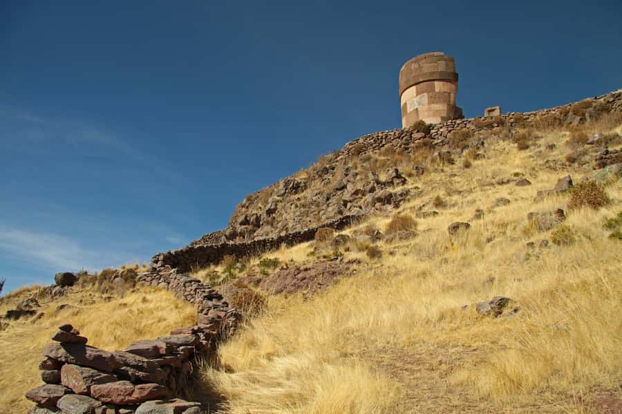 From Puno: 4h tour to Sillustani - Key points before you book