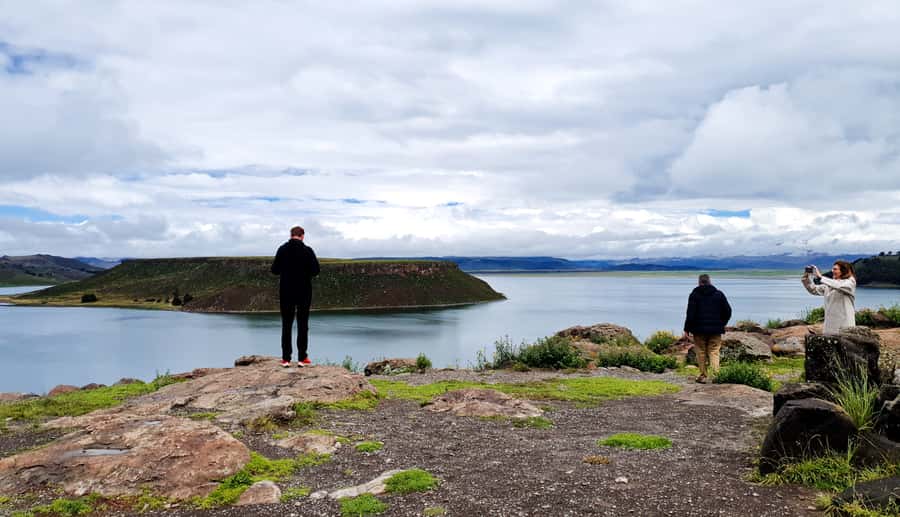 From Puno: 4h tour to Sillustani - Practical tips for making the most of it