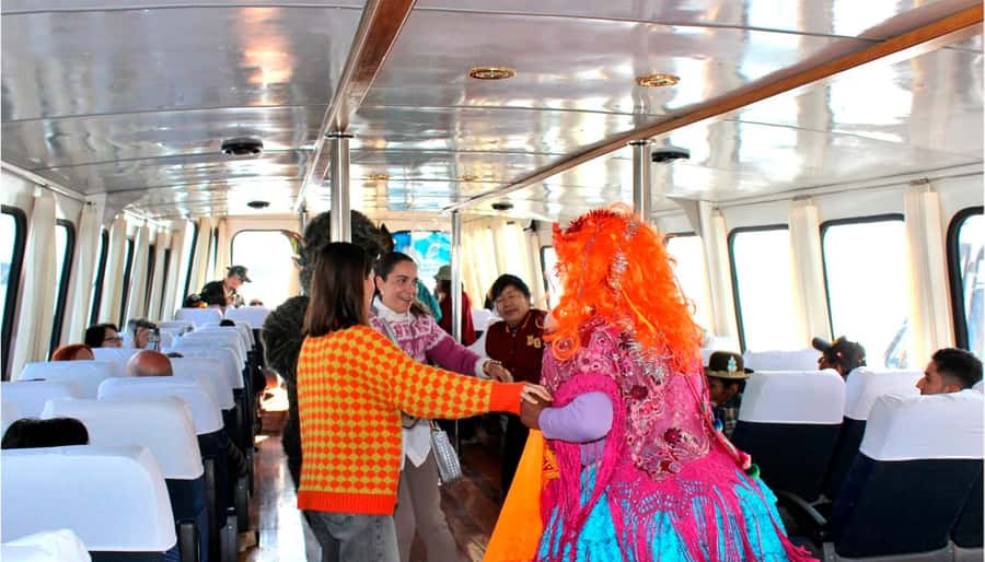From Puno: Excursion to Uros and Taquile Islands + Income - Timing, comfort, and practical planning