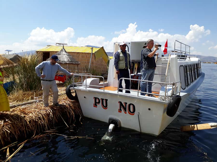 From Puno: full day tour to Uros and Taquile with Lunch - How the $28 Price Compares With the Experience