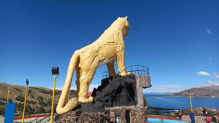 From Puno: Sillustani Tombs and Tourist View Point Puma - Who will enjoy this half-day trip?