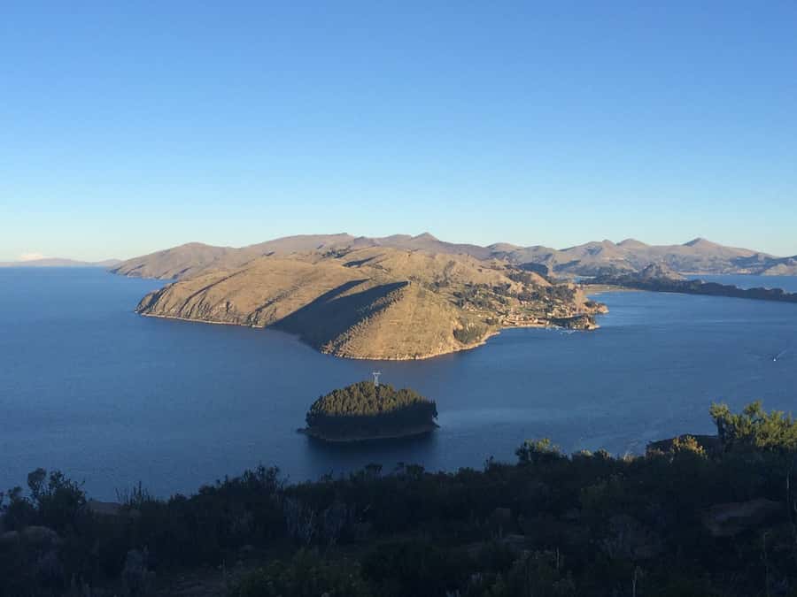 From Puno: Sun Island and Copacabana 1-Day Tour - What this one-day Bolivia trip really involves