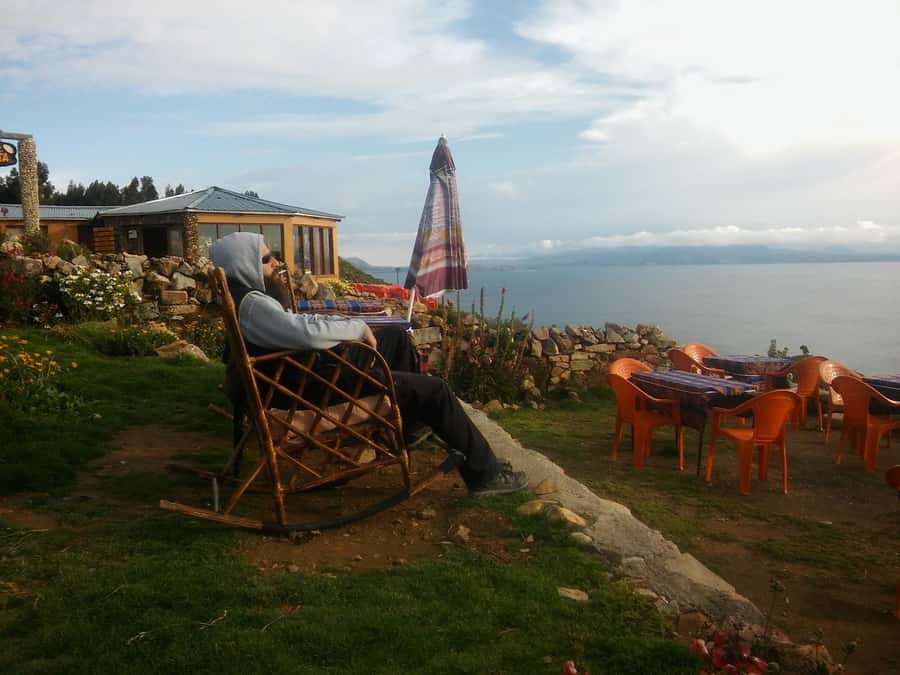 From Puno: Sun Island and Copacabana 1-Day Tour - Guides can make or break the day