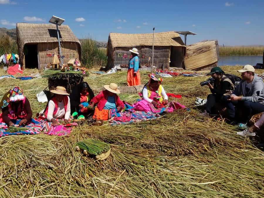 From Puno: Uros, Amantaní & Taquile Islands 2-Day Tour - Who will enjoy this tour most