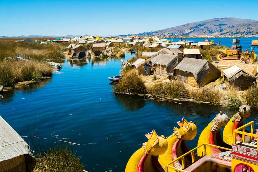 From Puno: Uros, Amantaní & Taquile Islands 2-Day Tour - Why two days beats a quick Lake Titicaca visit