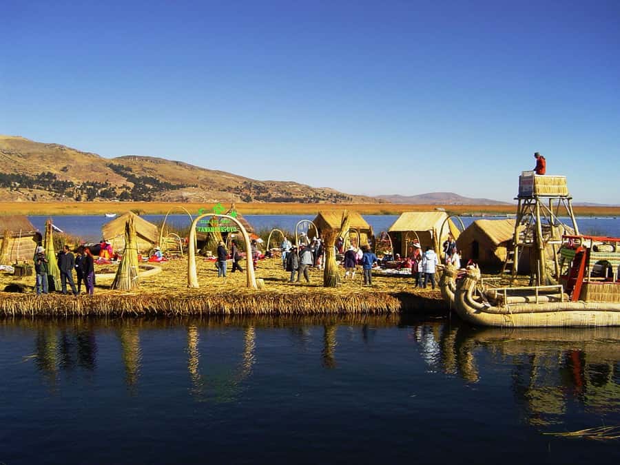 From Puno: Uros, Amantaní & Taquile Islands 2-Day Tour - What the $59 price really buys you