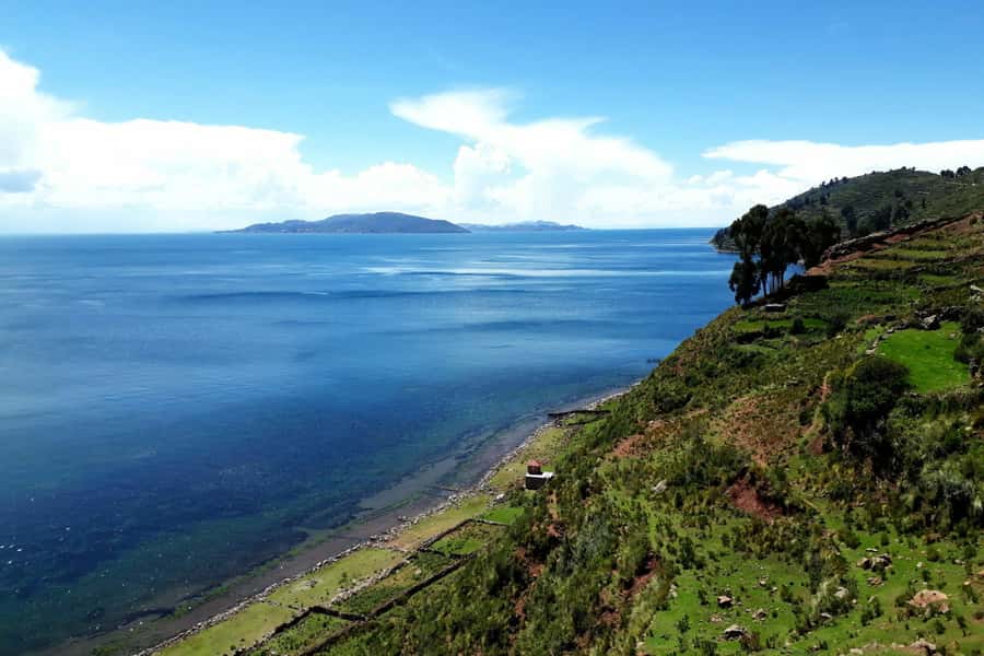 From Puno: Uros, Amantaní & Taquile Islands 2-Day Tour - How to prepare for altitude and walking