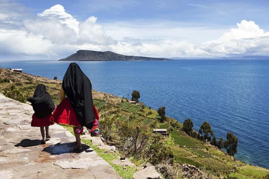 From Puno: Uros and Taquile Islands Full-Day Tour - Key Points to Know Before You Go