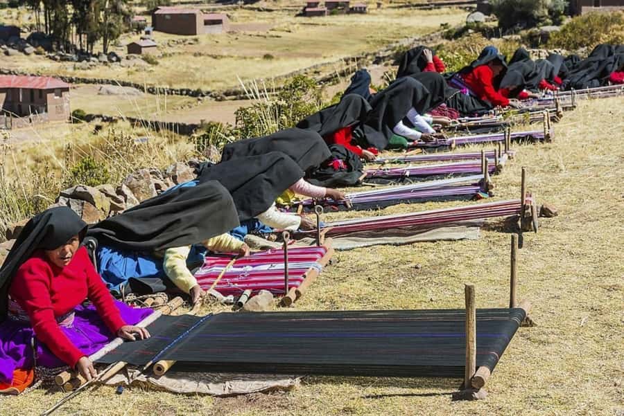 From Puno: Uros and Taquile Islands Full-Day Tour - Why This Full-Day Lake Titicaca Tour Works