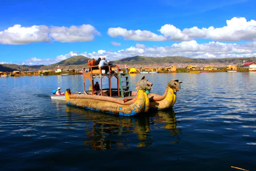 From Puno: Uros floating islands half Day tour - Who will enjoy this Uros tour most