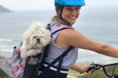 From Pyramids & Bohemian Streets: Lima Miraflores & Barranco Tour