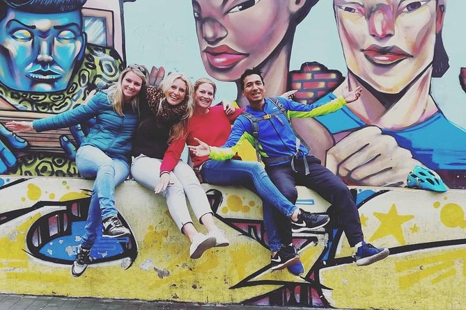 From Pyramids & Bohemian Streets: Lima Miraflores & Barranco Tour - What the $25 price really includes