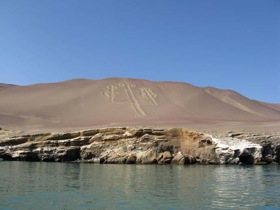 From San Martin Port: Ballestas Islands Tour in Paracas - What to bring for a better boat ride