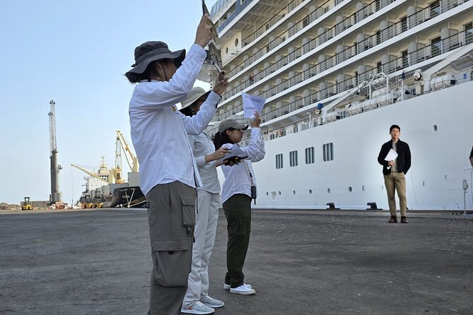 From TPP Pisco: Islands Tours & Paracas Reserve all Inclusive - Two hours among the Ballestas Islands
