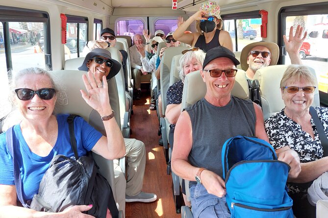 From TPP Pisco: Islands Tours & Paracas Reserve all Inclusive - El Chaco pier sets up the morning