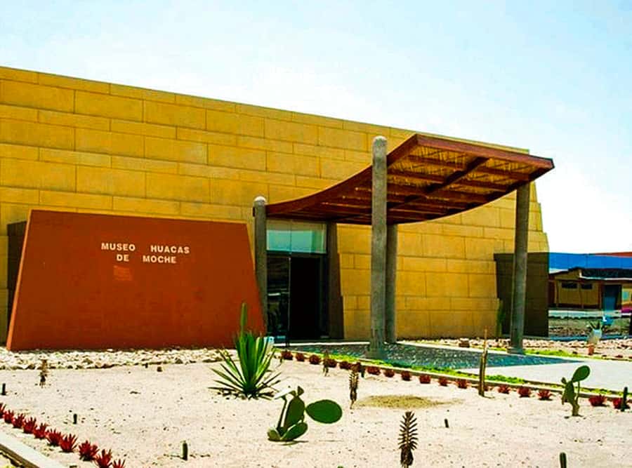 From Trujillo: Complete full day tour with museums - Five things that make this Trujillo tour worth considering