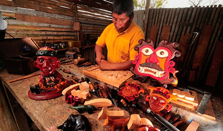 From Trujillo: Complete full day tour with museums - Timing, pickup, and practical comfort