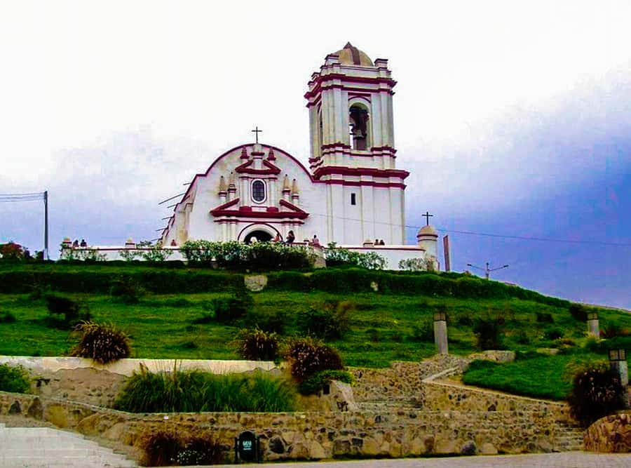 From Trujillo: Complete full day tour with museums - Huacas del Sol y de la Luna and the Moche world