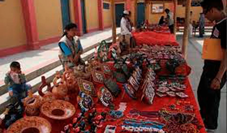From Trujillo: Complete full day tour with museums - Huanchaco and the living tradition of the caballitos
