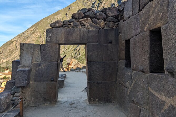 From Urubamba & Ollantaytambo: Sacred Valley Day tour with Lunch - Moray’s circular terraces and the limits of certainty