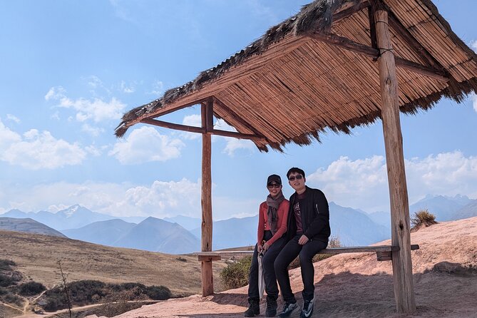 From Urubamba & Ollantaytambo: Sacred Valley Day tour with Lunch - What the $112.50 price really includes