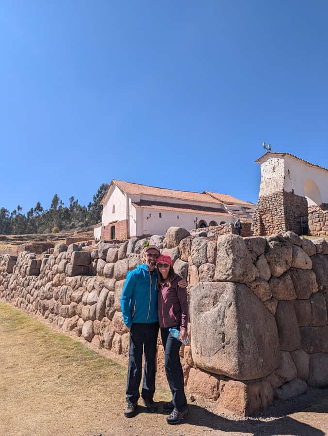from Urubamba & Ollantaytambo:Sacred Valley Full-Day Private - Key points before you book