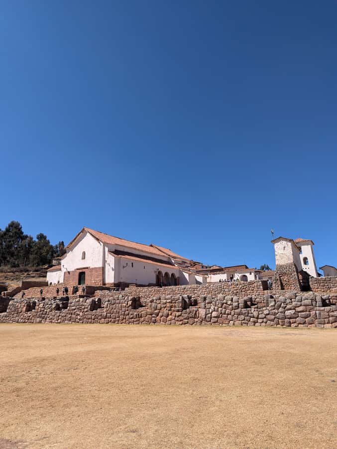 from Urubamba & Ollantaytambo:Sacred Valley Full-Day Private - Moray: Incan farming in a giant bowl