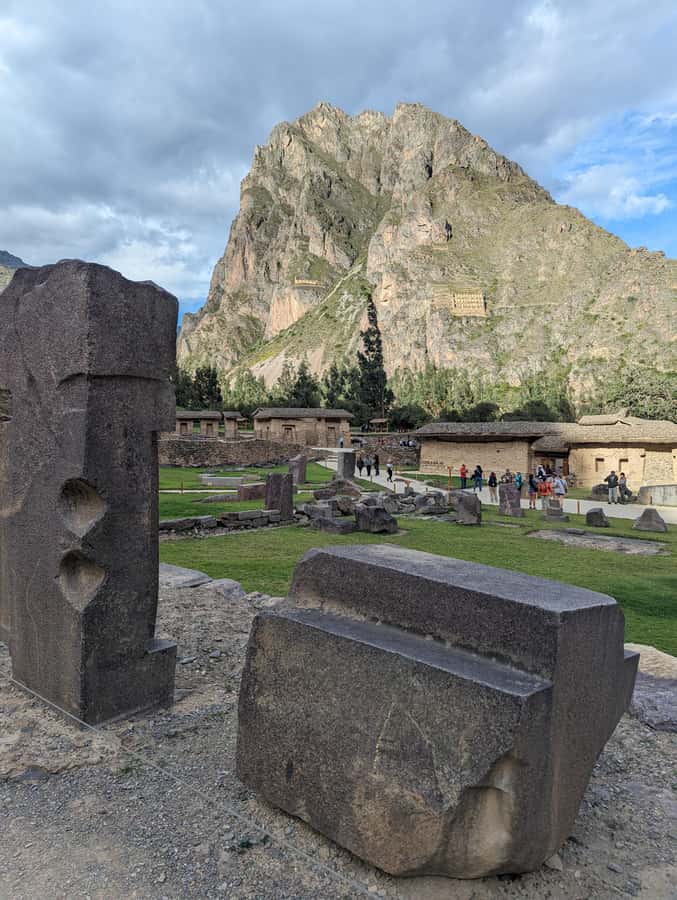 from Urubamba & Ollantaytambo:Sacred Valley Full-Day Private - Who should book this Sacred Valley day?