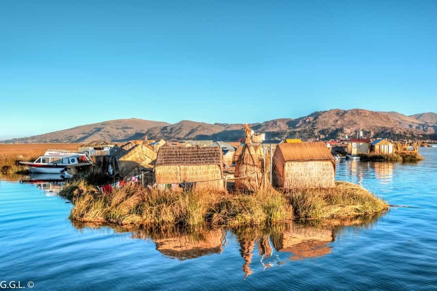 FromPuno: Uros and Amantani Islands Full-Day Tour with Lunch - Key points to know before booking