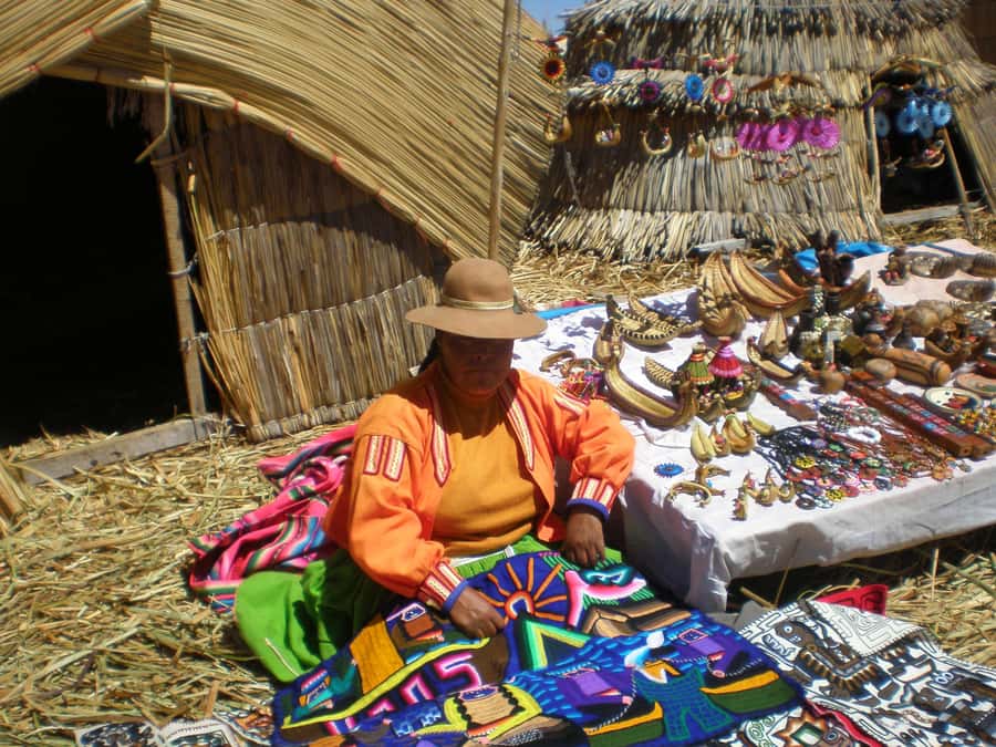 FromPuno: Uros and Amantani Islands Full-Day Tour with Lunch - Why this Lake Titicaca day trip works