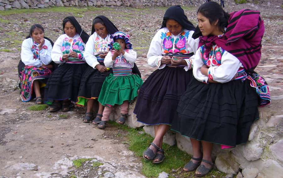 FromPuno: Uros and Amantani Islands Full-Day Tour with Lunch - Is $38 a good value?