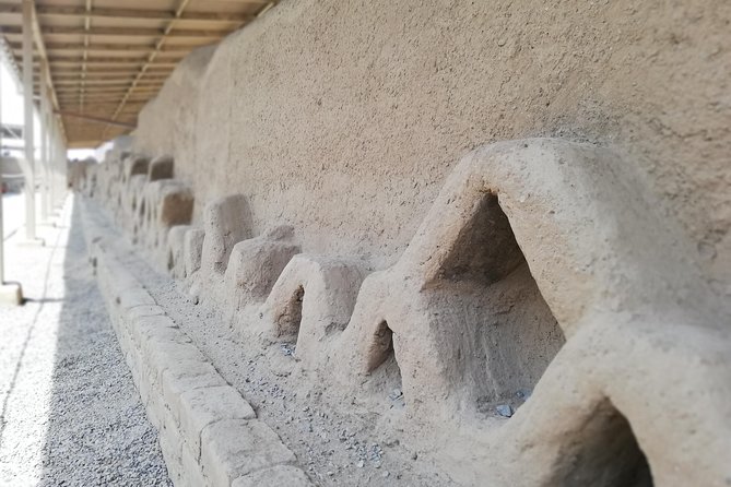 Full Archaeological Chan Chan Tour - Guide quality and the value of explanation