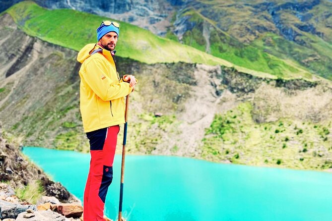 Full Day Activity from Cusco to Laguna Humantay - Key points to know before booking