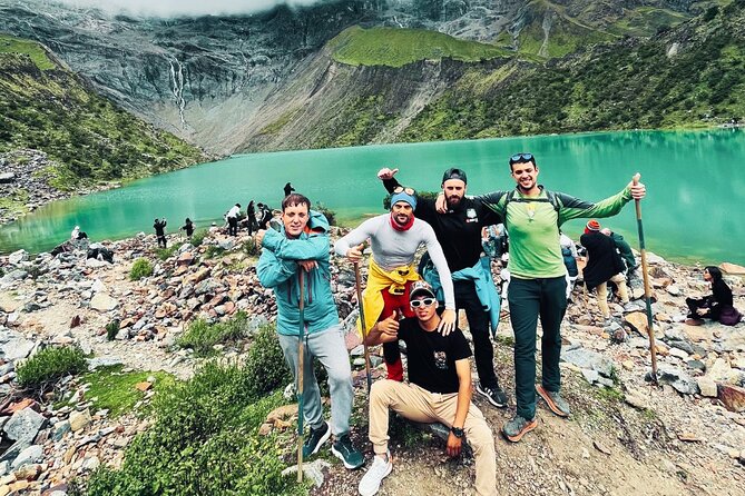 Full Day Activity from Cusco to Laguna Humantay - Why Humantay Lagoon makes a strong day trip from Cusco