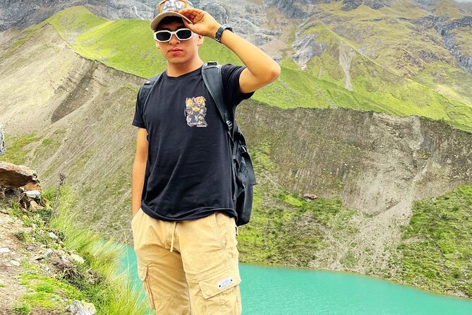 Full Day Activity from Cusco to Laguna Humantay - The return to Soraypampa and lunch in Mollepata