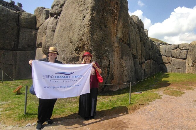Full Day City Tour Cusco - Key points to know before booking