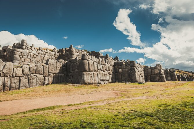 Full Day City Tour Cusco - A practical first look at Cusco