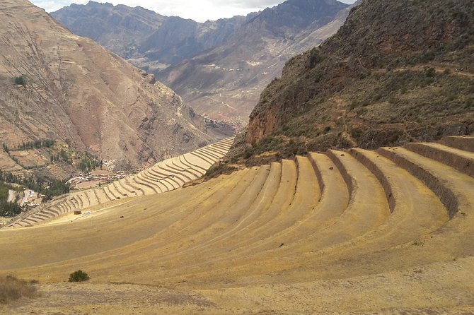 Full Day Classic Sacred Valley Tour from Cusco - Key points to know before booking