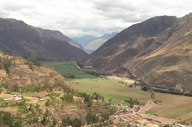 Full Day Classic Sacred Valley Tour from Cusco - Why this day works for a first Sacred Valley visit