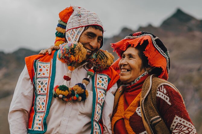 Full Day Classic Sacred Valley Tour from Cusco - Guide quality and group size