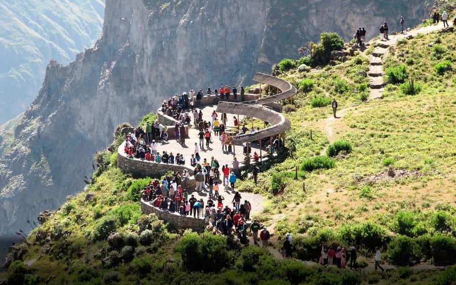 Full-Day Colca Canyon Tour from Arequipa - Is $39 a good value?