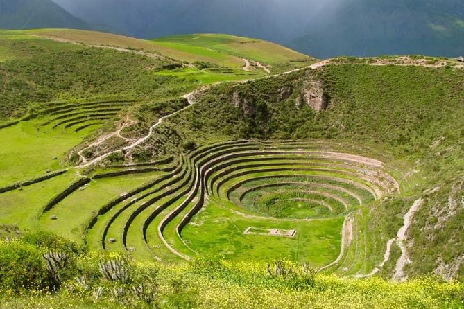 Full day excursion in the Sacred Valley, Pisac, Ollantaytambo from Cusco City - Key points to know before booking