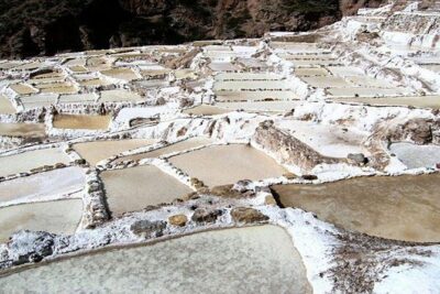 Full day excursion in the Sacred Valley, Pisac, Ollantaytambo from Cusco City