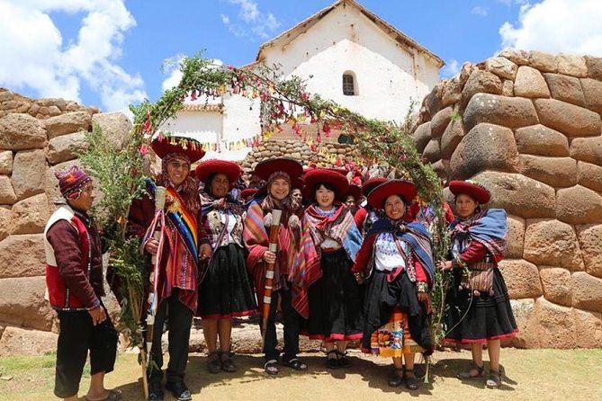 Full-Day Excursion to Sacred Valley, Pisac and Ollantaytambo from Cusco - What this $47.90 day really offers